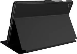 Speck Products BalanceFolio Samsung Galaxy S5e Case and Stand, Black/Black (129857-1050)