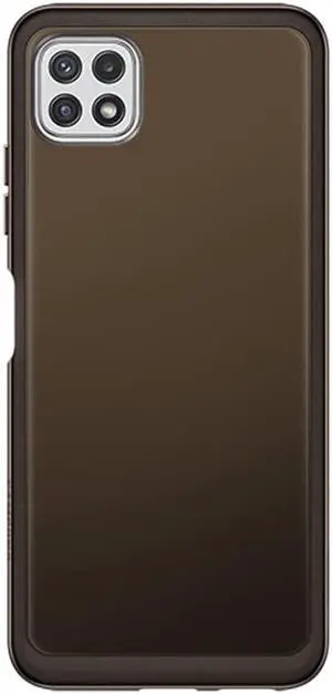 Samsung Galaxy A22 5G Slim Cover - Black
