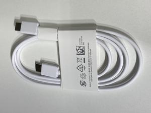 Samsung Charge Cable (C-C) White (Bulk Packaging)