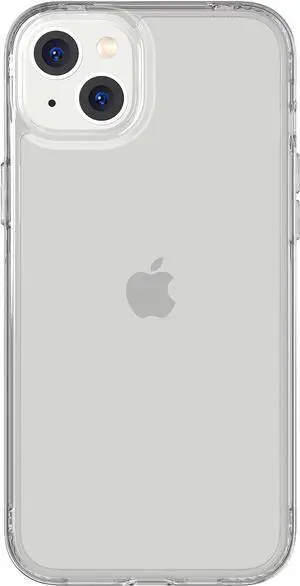Tech 21 EVO CLEAR 12 FT (3.6M) Multi - Drop Impact Tested Clear Case For iphone 6.7" 2022