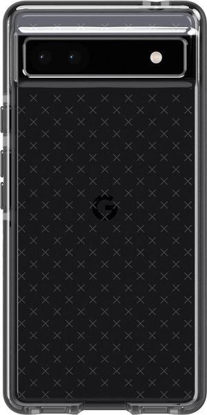 Tech 21 Evocheck Multi - Drop Phone Protection Black Case For  Google Pixel 6a