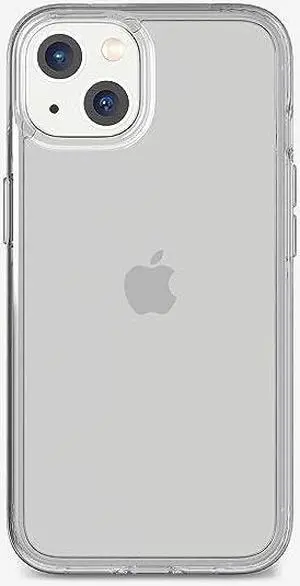 Tech 21 EvoClear  Multi - Drop Phone Protection Clear Case For iphone 13