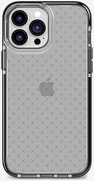 Tech 21 Evocheck Multi - Drop Phone Protection Clear Case For ipho 6.7" 2021