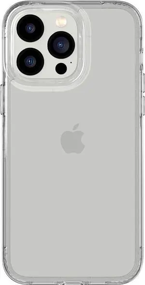 Tech 21 12 FT 3.6M Multi Drop Imoact Tested Clear Case For iphone 14 Pro Max