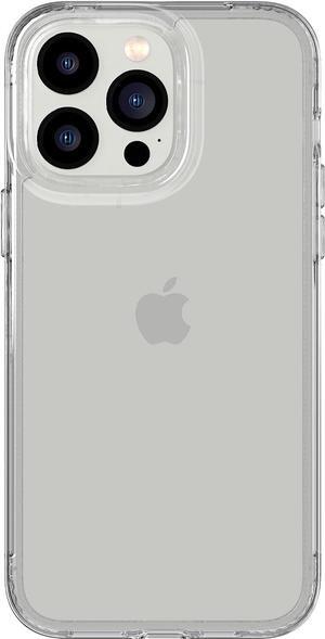 Tech 21 12 FT 3.6M Multi Drop Imoact Tested Clear Case For iphone 14 Pro Max