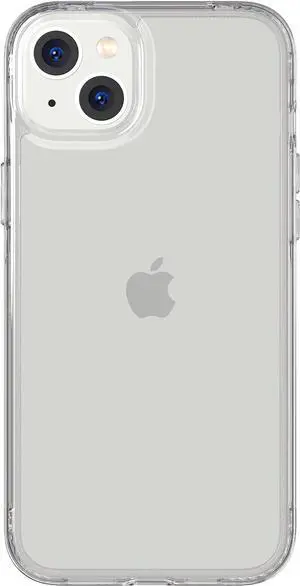 Tech 21 12 FT 3.6M Multi Drop Imoact Tested Clear Case For iphone 14 Plus