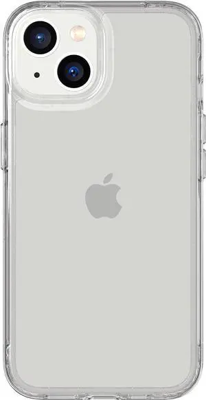 Tech 21 12 FT 3.6M Multi Drop Imoact Tested Clear Case For iphone 14
