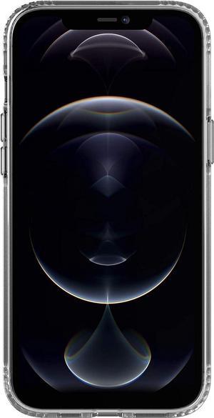 Tech 21 EVOCLEAR Completely Clear And Scratch Resistant phone Case( 10 FT/3M Impact Protection) For Samsung Galaxy Note 20