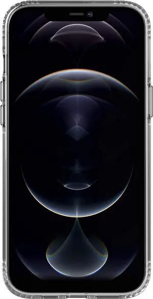 Tech 21 EVOCLEAR Completely Clear And Scratch Resistant phone Case( 10 FT/3M Impact Protection) For Samsung Galaxy Note 20