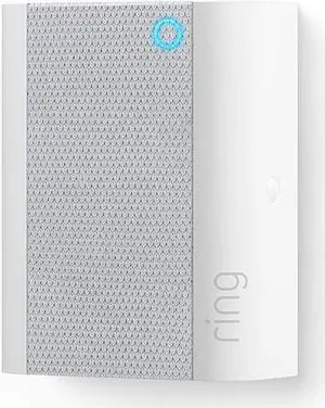 Ring Chime Plug in Chime For Ring Devices Ring Chime Plug in Chime For Ring Devices