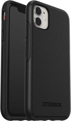 Otter Box Symmetry Series Sleek Protection Black For iphone 11