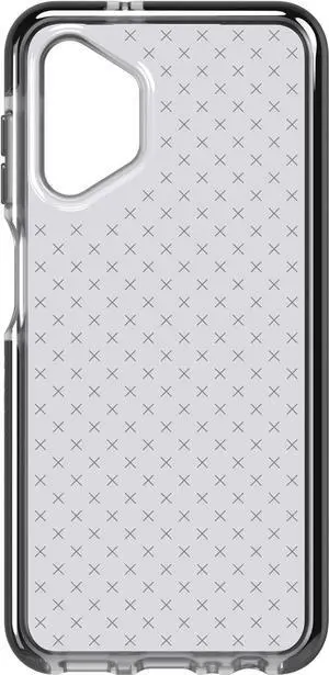 Tech 21 EVOCHECK Multi Drop 16 FT / 4.9M  Impact Tested  Phone Protection Black Black Case For Samsung Galaxy A13