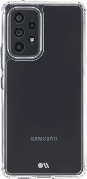Case Mate 10 Foot Drop Protection Sheer Ombre Case For Samsung Galaxy A53 5G Case Mate 10 Foot Drop Protection Sheer Ombre Case For Samsung Galaxy A53 5G