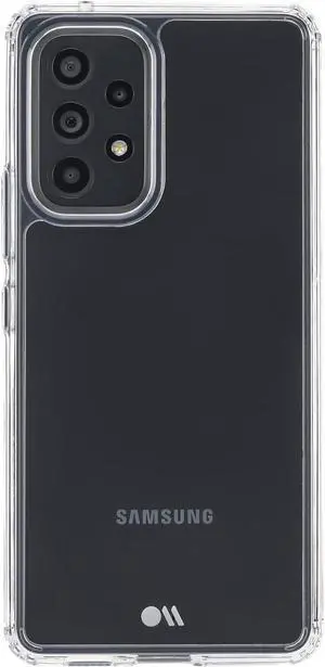 Case Mate  10 Foot  Drop Protection Sheer Ombre Case For Samsung Galaxy A53 5G