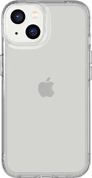 Tech 21 12 FT 3.6M Multi Drop Imoact Tested Clear Case For iphone 6.1" 2022