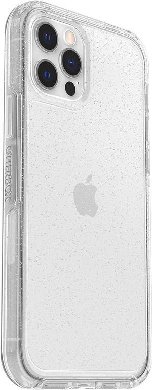 Otter Box Symmetry Series Drop 3X Tested Ultra - Thin Design Star Dust Case For  Iphone 12 Iphone 12 Pro