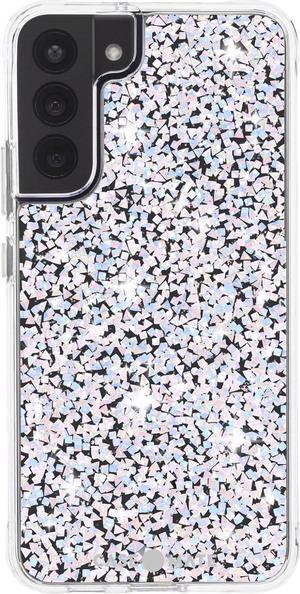 Case Mate 10 FT / 3M Drop Protection Twinkle Diamond Case For S22+