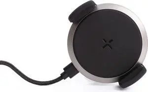 Tylt Venti Wireless Car Charger With Adjustable Grip Fastest Wireless Car Charger Easily Fits Your Air Vent No Suction Cup Or Bulky Stand