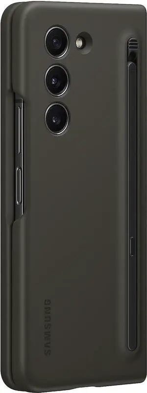 Samsung Slim S-Pen Cover Black - Samsung Galaxy Z Fold5