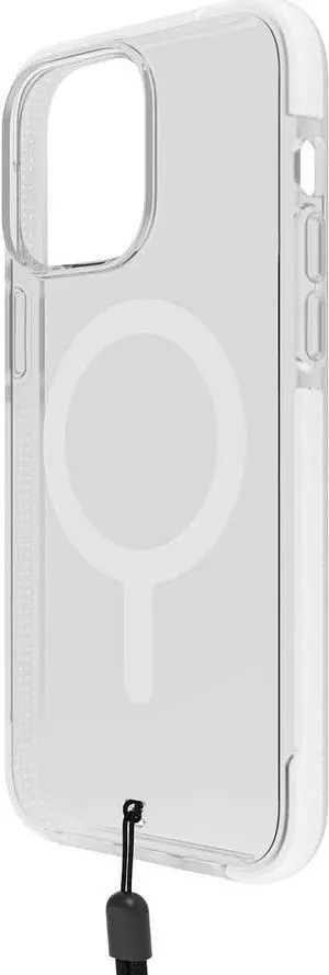 BodyGuardz Ace Pro with MagSafe Clear Case - iPhone 15 Pro (Iphone 6.1 Pro 2023)