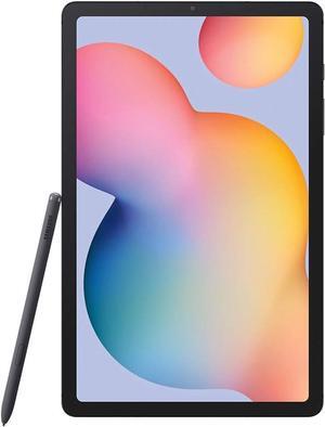 Galaxy Tab S6 Lite, 64GB, Oxford Gray (Wi-Fi) S Pen included
