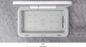 Samsung Electronics Samsung Qi Wireless Charger and UV Sanitizer - US Version