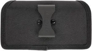Nite Ize XL Protective Hardshell Clip Black Cse Universal Rugged Holster