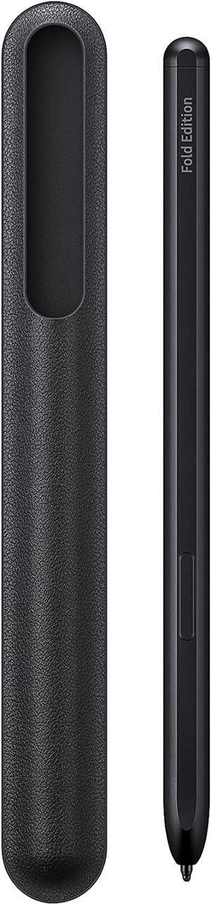 Samsung S Pen Fold Edition for Galaxy Z Fold 3 Phone Only - Black (EJ-PF926)