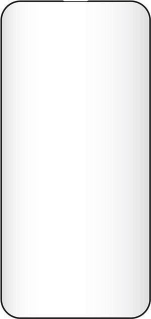 BodyGuardz Pure 2 Edge-To-Edge Tempered Glass Screen Protector - iPhone 5.4 2020