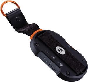 Motorola Defy Satellite Link