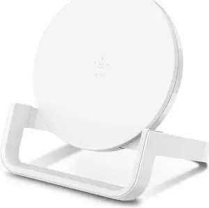 Belkin Boost Up Wireless Charging Stand 10W White