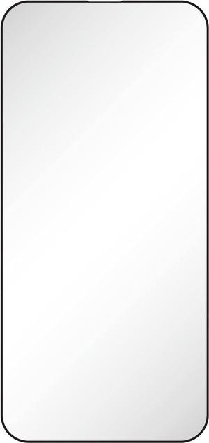 BodyGuardz Eco PRTX Shatterproof Synthetic Antimicrobial Glass Screen Protector - iPhone 13/13 Pro