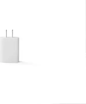 Google 30W USB-C Charger White Google 30W USB-C Charger White