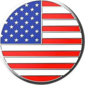PopSocket PopGrip Enamel Old Glory