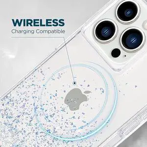 Case-Mate Stardust Twinkle Ombre Case For iPhone 13 Pro -Multi
