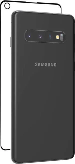 ZAGG InvisibleShield Glassfusion Samsung-Galaxy S10 Screen