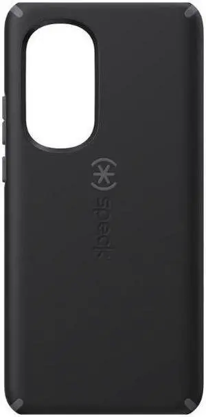 Speak ImpacyHero Motorala EDGE (2022) Case | Color: Black/Slate Grey