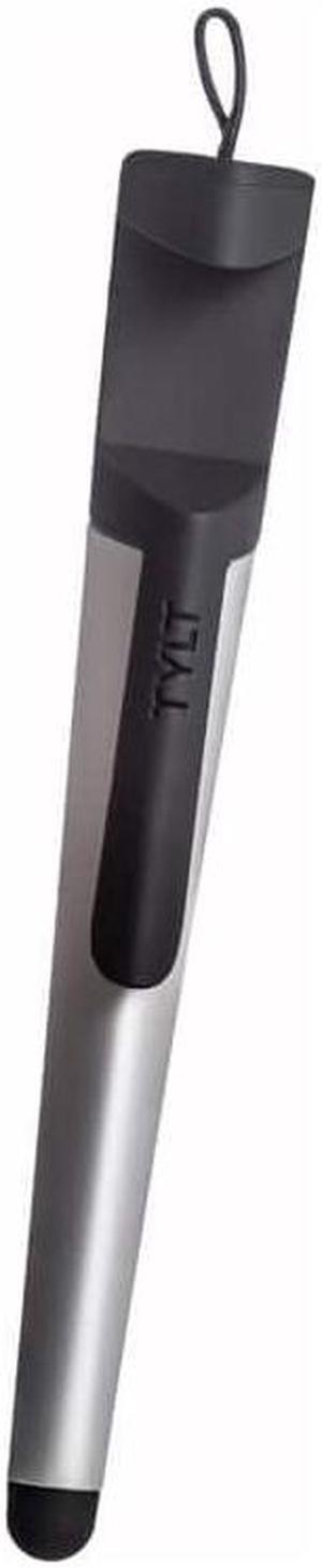 Tylt Wand Stylus Dual Pack-Operate any touch screen (devices, ATM machines, digital signing, etc.) without using your finger
