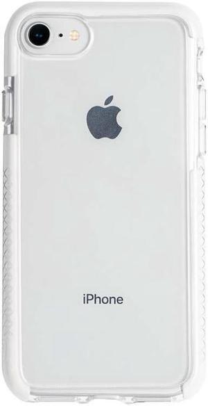 BodyGuardz Ace Pro with Unequal Technology Antimicrobial Case - iPhone SE (2020-2022)/8/7 Compatible with Apple iPhone SE 3rd Gen (2022)