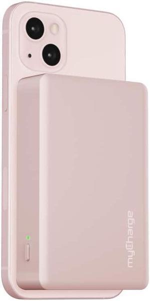 MyCharge Maglock Magnetic Powerbank 6K