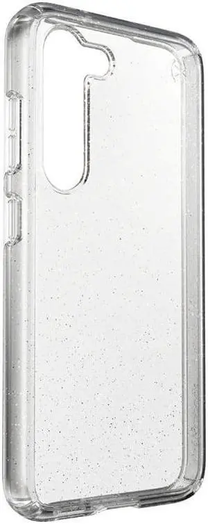 Speck Presidio Perfect-Clear Case - Samsung Galaxy S23