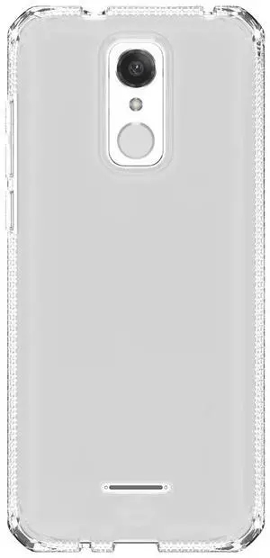 IT Skins Spectrum Clear case for IRIS Connect