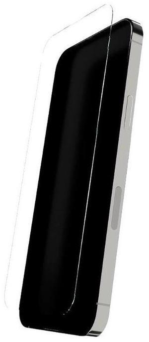 BodyGuardz Pure 3 Glass Screen Protector for iPhone 14 Pro