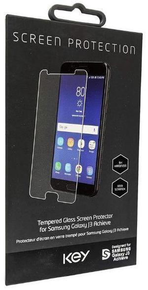 Samsung Screen Protector for Samsung Galaxy J3 I Color: Clear