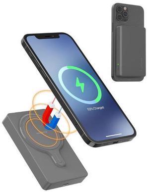 MyCharge Maglock Magnetic Powerbank With Magsafe