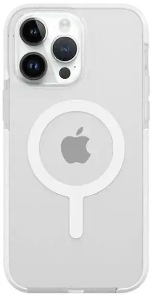 BodyGuardz Ace Pro with MagSafe Clear Case for iPhone 14 Pro Max
