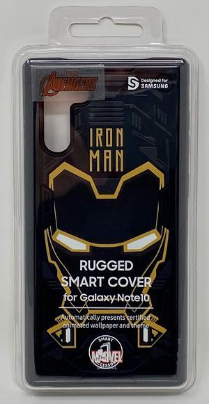 Samsung Galaxy Note10 for Rugged Smart Cover