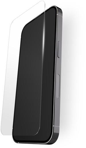 BodyGuardz Apex Tempered Glass Screen Protector - iPhone 15/15 Pro
