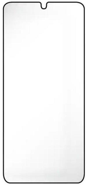 BodyGuardz PRTX Shatterproof Synthetic Antimicrobial Flat Glass Screen Protector for Samsung Galaxy S22