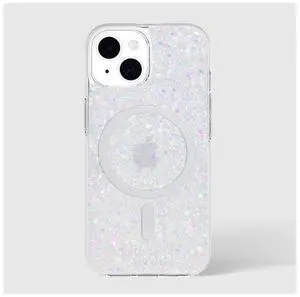 Case-Mate Twinkle Diamond with MagSafe Case - iPhone 6.1 2022/ iphone 13